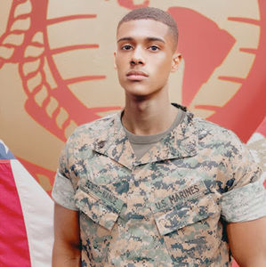 Meet your Posher, Sandarius